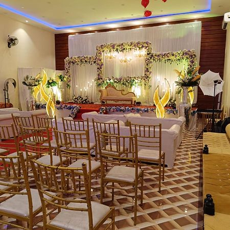 Focus Club And Resort Ranchi Exterior foto