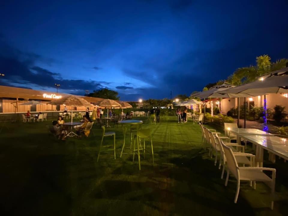 Focus Club And Resort Ranchi Exterior foto
