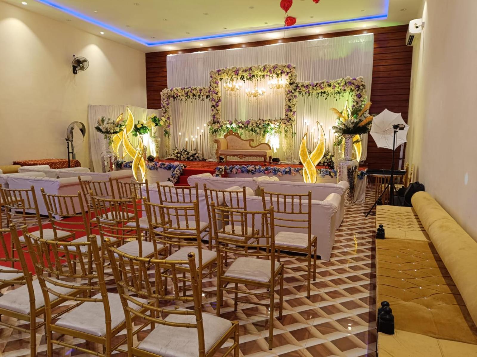 Focus Club And Resort Ranchi Exterior foto