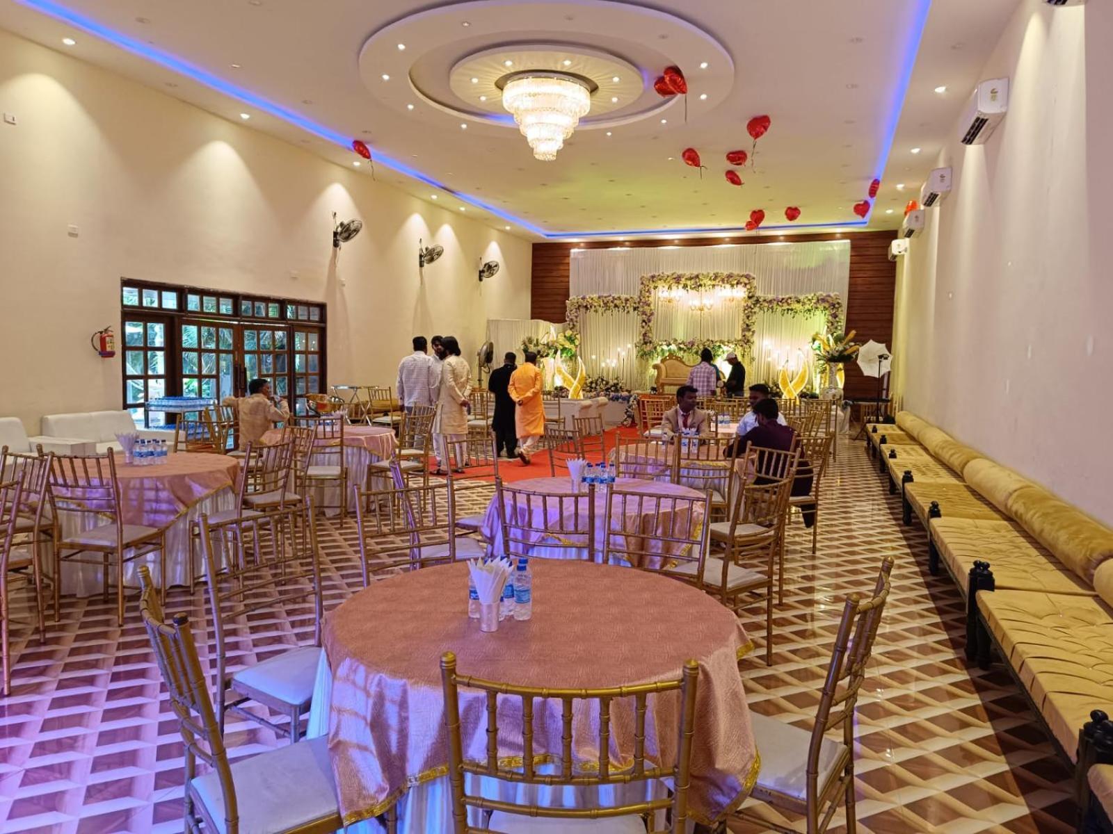 Focus Club And Resort Ranchi Exterior foto