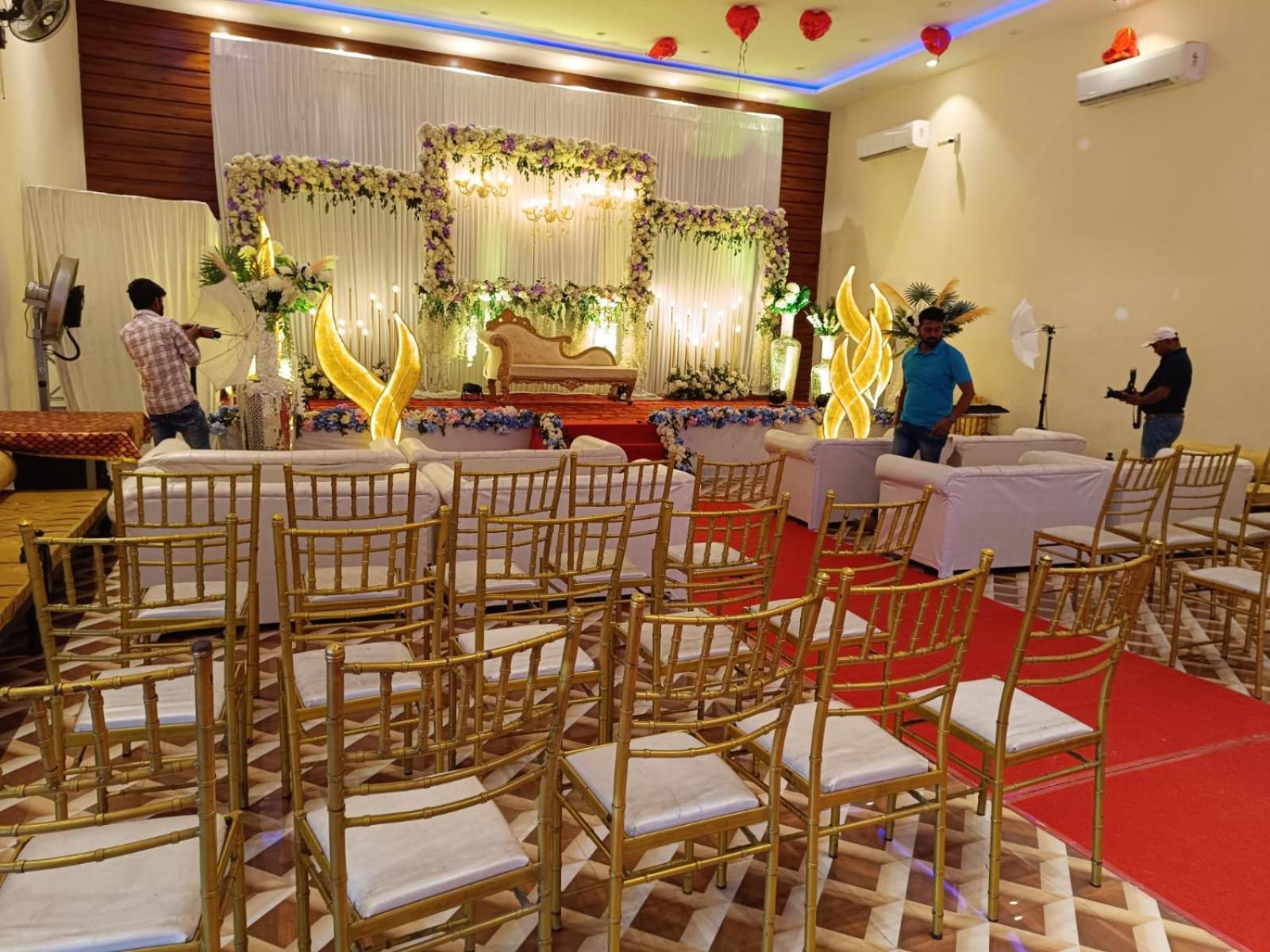 Focus Club And Resort Ranchi Exterior foto