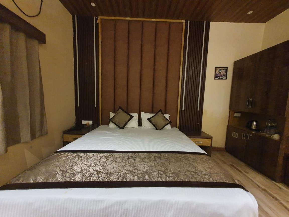 Focus Club And Resort Ranchi Exterior foto