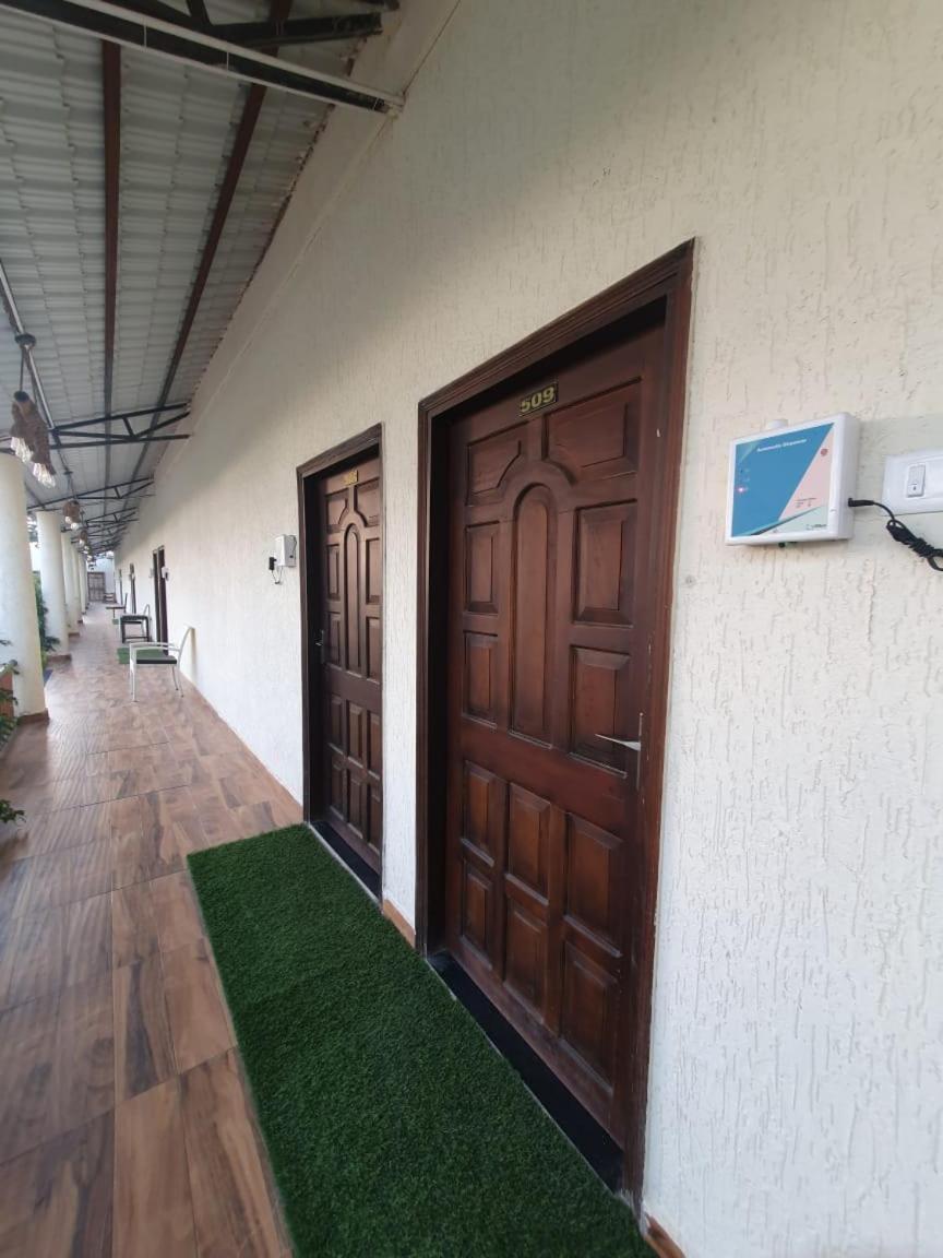Focus Club And Resort Ranchi Exterior foto