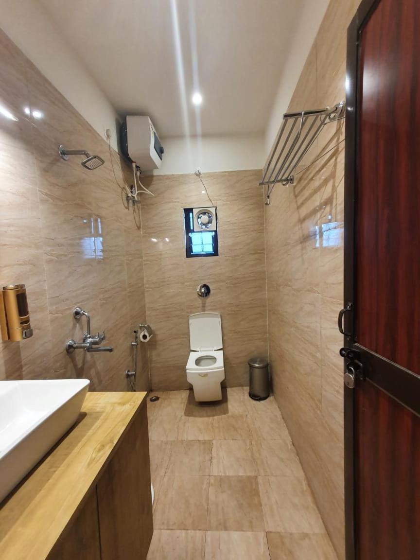 Focus Club And Resort Ranchi Exterior foto